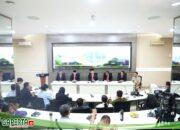 Kementerian ATR/BPN Investigasi Polemik Sertipikat HGB di Lokasi Pagar Laut