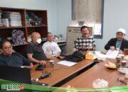 500 Wartawan PWI Telah Mendaftar Ikut HPN Riau 2025