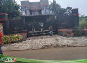 Pemilik Penambang Emas Tanpa Izin Inisial “B” Yang Alamat Rumahnya U9, Tindak Tegas…!!