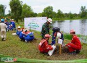 Peringati Bulan K3 Nasional 2025, PT KPI Kilang Dumai Operasi Sungai Pakning Tegaskan Komitmennya Lewat Berbagai Kegiatan