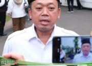 Jelaskan Status HGB di Perairan Sidoarjo, Menteri Nusron: Sertipikat Legal Berupa Tambak Namun Menjadi Laut Karena Abrasi