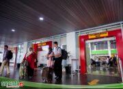 Libur Nataru 2024/2025, Pelindo Multi Terminal Layani 630.479 Penumpang