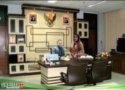 Advokat Anita Raj Punjabi, Seorang Pengacara TOP di Sumatera Utara Ikuti Pada Acara Syukuan Tahun Baru 2025 DPC PERADI Medn.