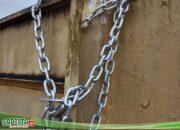 PKS PT SBI Ditutup Diduga Orang Suruhan PT MKP