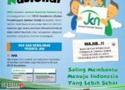 Program JKN: Asa Baru Bagi Pasien Hemodialisis