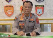 Polda Aceh Periksa Ipda YF: Bila Terbukti Melanggar Akan Diproses