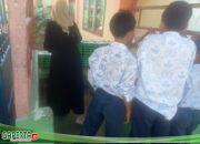 Makan Gratis Satuan Pelayanan Pemenuhan Gizi SPPG Kutacane Aceh Tenggara 2025