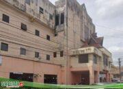 Luarbiasa, Ada Judi Dadu Putar dan Kopyok di Mall Kaban Jahe…!!