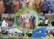 Pemkab Agara Adakan Acara Sosialisasi Kampung KB Peluncuran Rumah Dataku Melalui DPPKB 2024