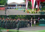 TNI Siap Harumkan Indonesia di Parade  Hari Republik India 2025