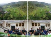 Ditunjuk sebagai Waka Satgas Percepatan Hilirisasi dan Ketahanan Energi Nasional, Menteri Nusron Siap Sukseskan Asta Cita Presiden Prabowo Subianto