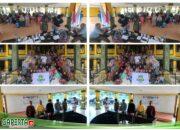 Musda IK Rohul Kota Dumai 2025, Ini Hasilnya, Simak!!