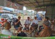 Lepinus Lumbantoruan Kaperwil: Polsek Sekayam Adakan Ramah Tamah Bersama Tokoh Kecamatan Sekayam, Tentang Kamtibmas Dan Program Asta Cita Presiden.