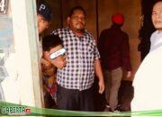 Tahanan Kabur 10 Hari, Berhasil Ditangkap Kembali oleh Tim Gabungan Kejari dan Kejati Kalbar