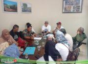 Ketua PWI Riau Himbau Panitia Lokal Maksimal Persiapan Jelang Peringatan HPN 2025