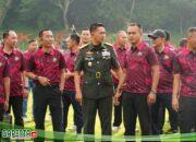 Reuni Perak Akmil 1999 (Pamungkas) Solidaritas, karya, Sejahtera