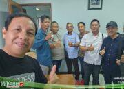 Senior PWI Kalbar Dukung Suksesnya HPN 2025 di Pekanbaru dan Zulmansyah Sekedang sebagai Ketua PWI Pusat