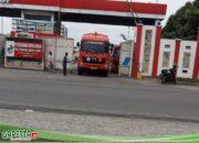 AMT Karyawan PT Elnusa Petrofin Medan Group Diduga Melakukan Percampuran BBM Subsidi Milik Retail PT Pertamina Patra Niaga