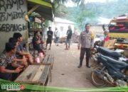 Perangi Narkoba, Polsek Sebangki Ajak Masyarakat Bersama Cegah Penyalahgunaan