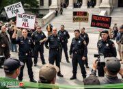 Analisa dan Kajian Persoalan Eks 12 Tenaga Security BUJP Subkon Wilmar