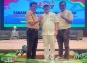 PWI Pusat Copot Andi Gino, Marganas Nainggolan Ditunjuk sebagai Plt Ketua PWI Kepri