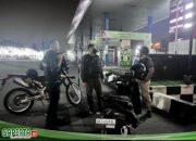 Team Macan Polres Pelabuhan Belawan Tangkap Pelaku Pungli dan Balap Liar