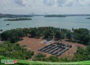 Kebutuhan Energi Hijau Makin Menggeliat, Penjualan REC Sektor Bisnis dan Industri Riau dan Kepulauan Riau Mencapai 17.149 MWh Tahun 2024