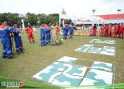 HSSE Street Campaign: Inisiatif PT KPI Kilang Dumai untuk Meningkatkan Kesadaran K3 di Tempat Kerja