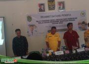Musyawarah Desa Usulan Dan Verifikasi Kelayakan Penerima Bantuan Sosial Tahun 2025
