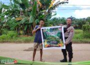 Ketahanan Pangan: Menghimbau Masyarakat Untuk Menanam Jagung