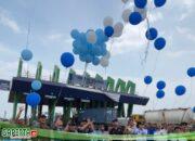 Pelindo Operasikan Gate 3 Belawan dengan Sistem Autogate