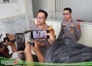 Karena Memberi Pertolongan Anggota Brimob Polda Jambi Ditusuk, Kapolresta Jambi; Para Pelaku Berhasil Kita Amankan.