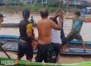 Terduga Pelaku Pembunuhan Jamaludin alias Udin Meninggal Dunia Usai Diamuk Massa