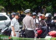 Satgas Gabungan  Operasi Keselamatan Kapuas 2025  Bersama Stakeholder Terkait Lainnya Laksanakan  Kegiatan Operasi Hari kedua di Museum Jalan A. Yani Kota Pontianak