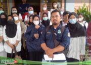 Puluhan Tenaga Kerja Sukarela di Melawi: Gruduk BKD Pertanyakan Kenapa Kami Tidak Lolos Seleksi PPPK