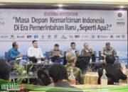 Pelindo Multi Terminal Buka Peluang Sinergi dan Kolaborasi Modernisasi Pelabuhan