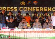 Kesal Hutang Ditagih, WA nekat Lakukan 340 dan 338 KUHP