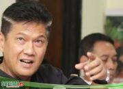 PARAH…!! Hendry Chairudin Bangun Bukan Lagi Ketum PWI, Tapi Masih Sibuk Catut Nama PWI