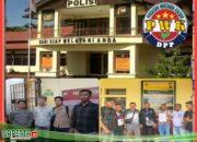 PWK Minta APH Usut Tuntas Dugaan Pemerasan dan Penampungan LB3 Tanpa Izin