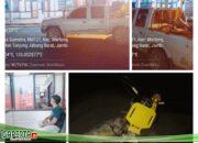 Diduga Polsek Merlung Tolak Laporan Pencurian Pelapor Disuruh Pulang BB Tidak Diamankan