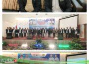 Raker KONI Dumai 2025: Satukan Misi Menuju Porprov Riau 2026, Wujudkan Dumai Berprestasi