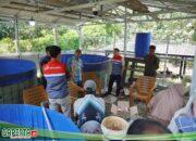 Dari Ombak ke Bioflok: Transformasi Nelayan Mundam Menuju Masa Depan Berkelanjutan