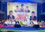DPD Gerindra Kalbar Gelar Dzikir dan Tabligh Akbar, Sambut Ramadhan dengan Doa untuk Negeri