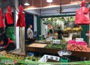 Polsek Ngabang Terus Laksanakan patroli dialogis Untuk Menjaga Keamanan Lingkungan