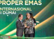 Kilang Dumai Raih PROPER Emas Perdana: Bukti Komitmen Nyata bagi Keberlanjutan Lingkungan dan Sosial