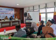 Kapolres Sekadau: Pers Berperan dalam Mengawal Program Ketahanan Pangan