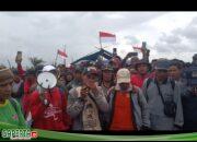 Seluas 1.229 Hektar diduga diserobot  PT. SNP. Sudah ingkra dari PN belum Dikembalikan  ke masyarakat