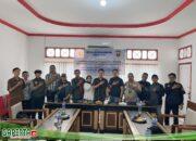 PW Fast Respon Provinsi Jambi Selalu Sinergi Dukung Program Polri