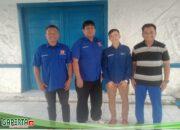 PT. Anugrah Sehat Indonesia (PT.ASI) Kerja Sama Dengan KONI Kecamatan Pancur Batu Laksanakan Cek Kesehatan Gratis Bagi Masyarakat