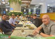 PWI Pusat Tunjuk Wawan Suwandi Sebagai PLT Ketua Kalbar, Gantikan Kundori